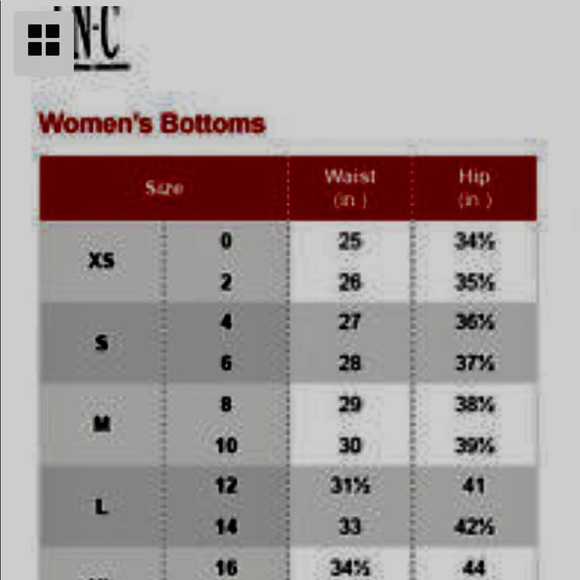 🎨 INC 🎨 NWT - Picture 8 of 8